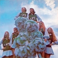 Sleigh Bells - Treats