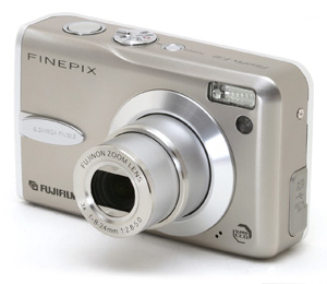 Fuji F30
