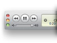 iTunes 9