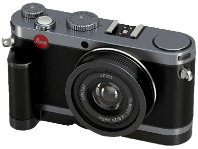 Leica X1