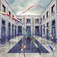 Efterklang - Magic Chairs